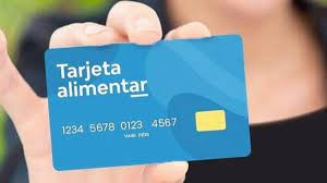 La Tarjeta Alimentar tendrá un aumento de 40% | Nacionales