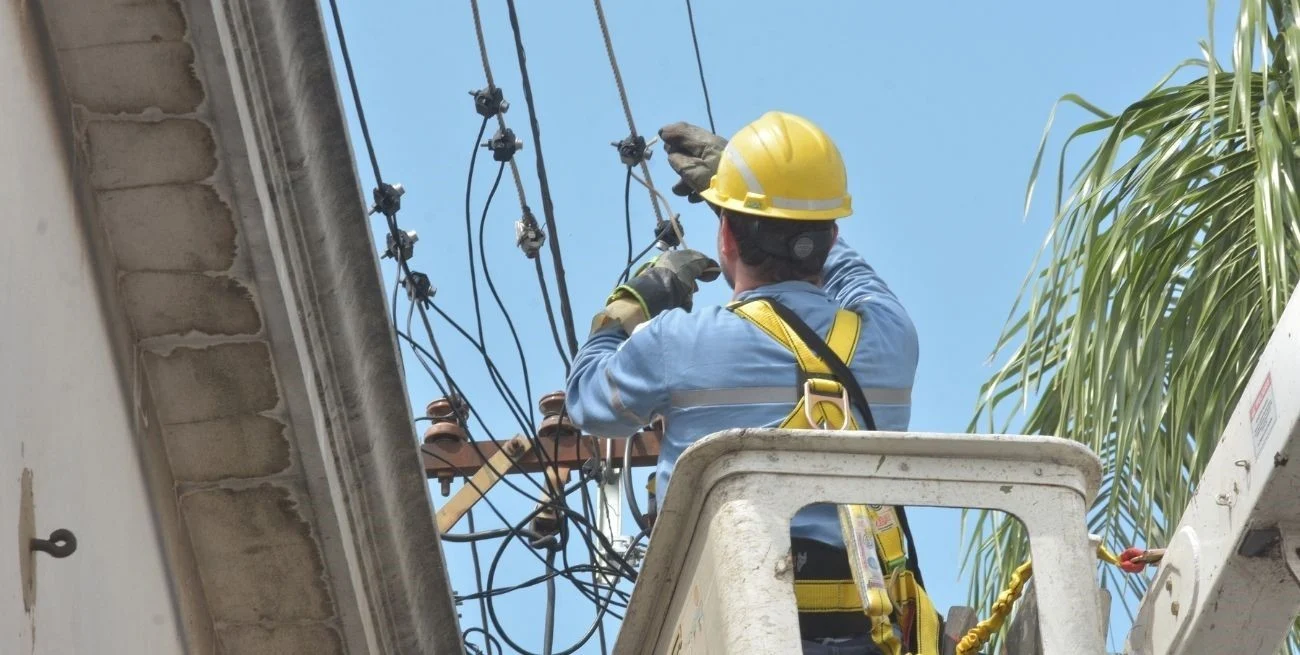 Trabajos programados de la EPE para este martes | Información General