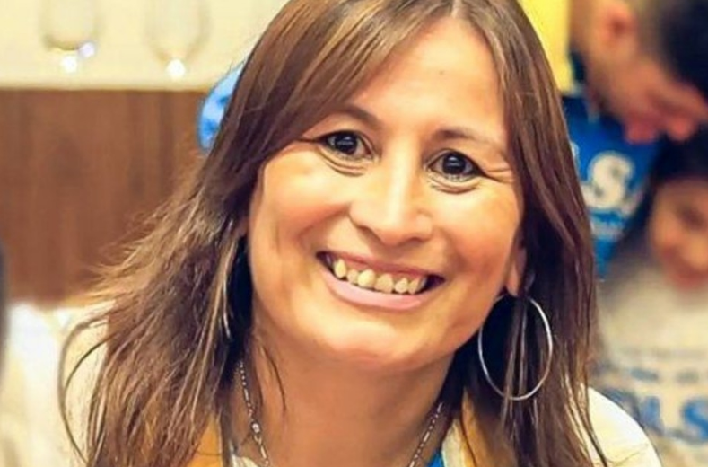 La fiscalía pedirá prisión perpetua al presunto femicida de Daniela Cejas | Judiciales