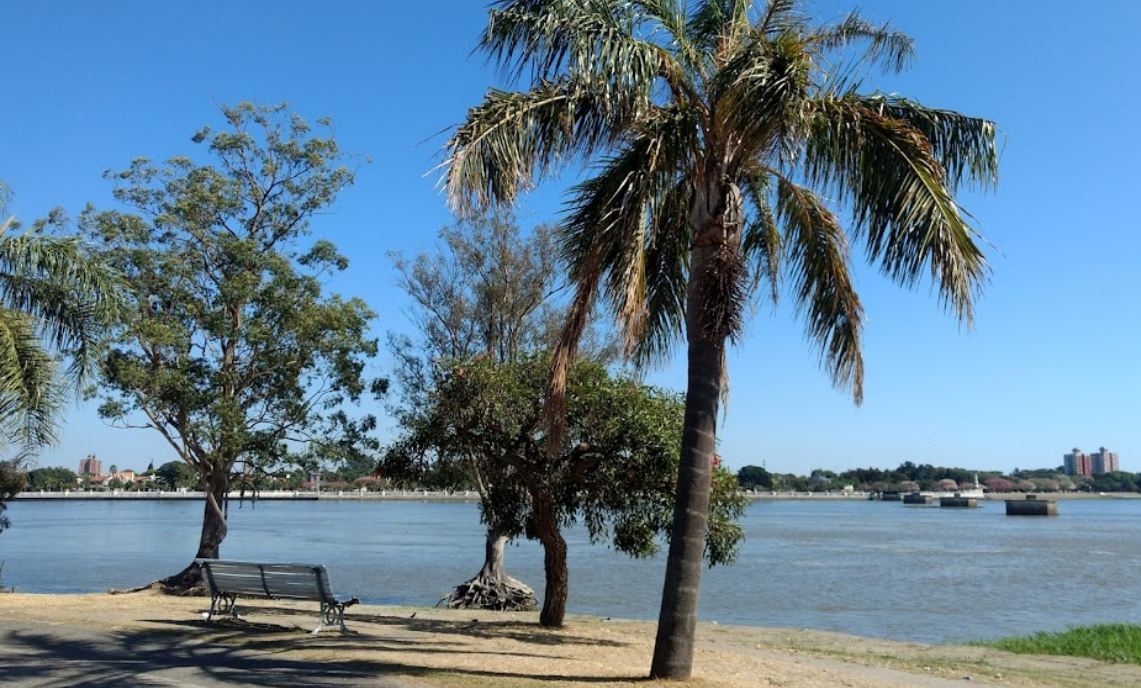 Buen tiempo, soleado y el calor que se hará sentir esta semana en la ciudad | Información General
