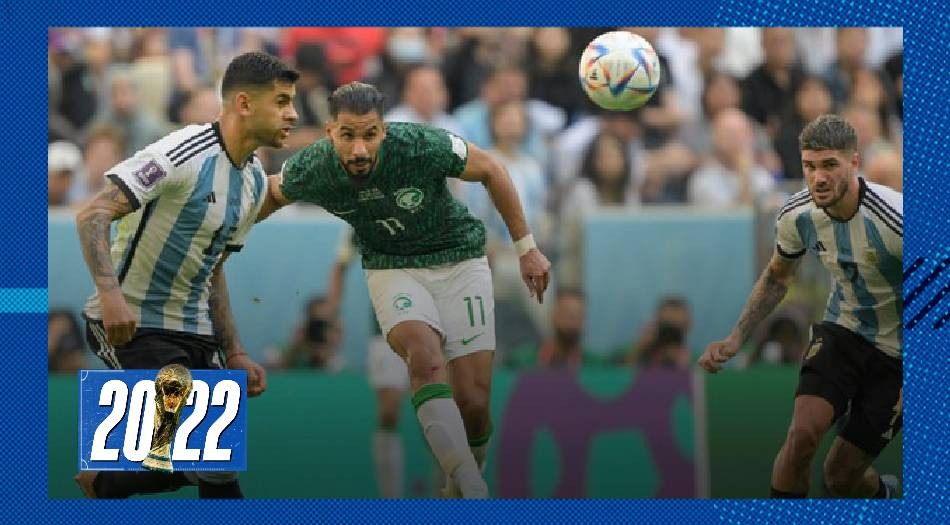 Se pone en marcha la ilusión argentina en el Mundial de Qatar | Deportes