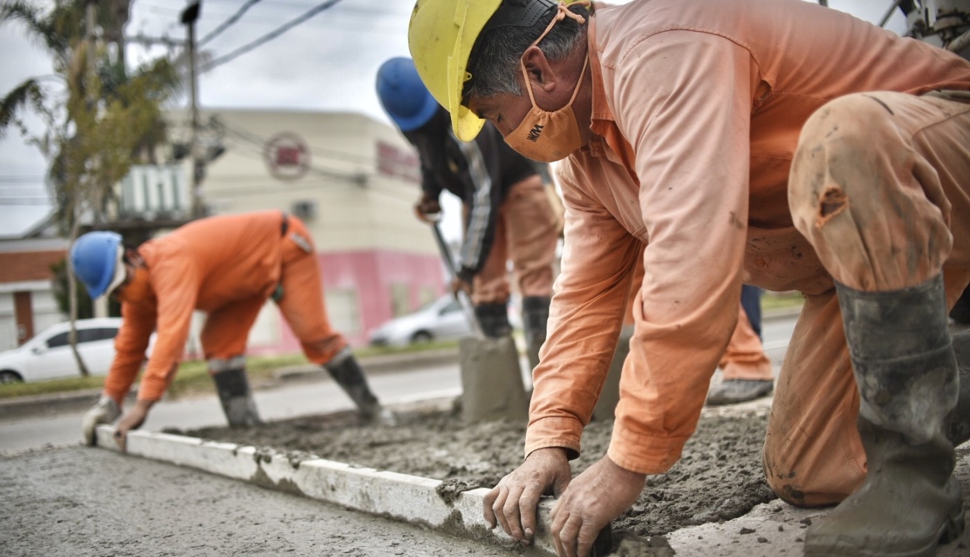 Los trabajos de bacheo e iluminación previstos para este 23 de noviembre | Información General