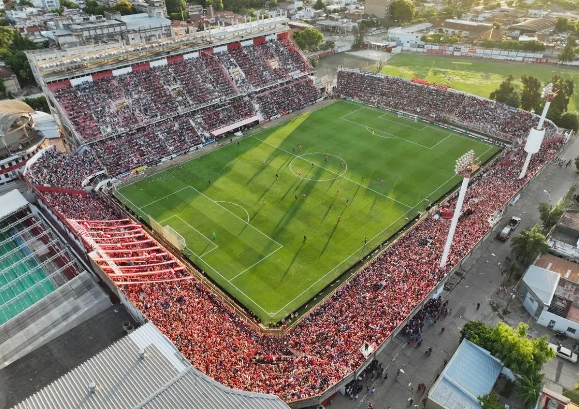 Unión lanzó una campaña para renovar palcos y plateas | Deportes