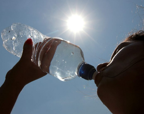 El calor no afloja y se espera un fin de semana agobiante en la ciudad | Información General