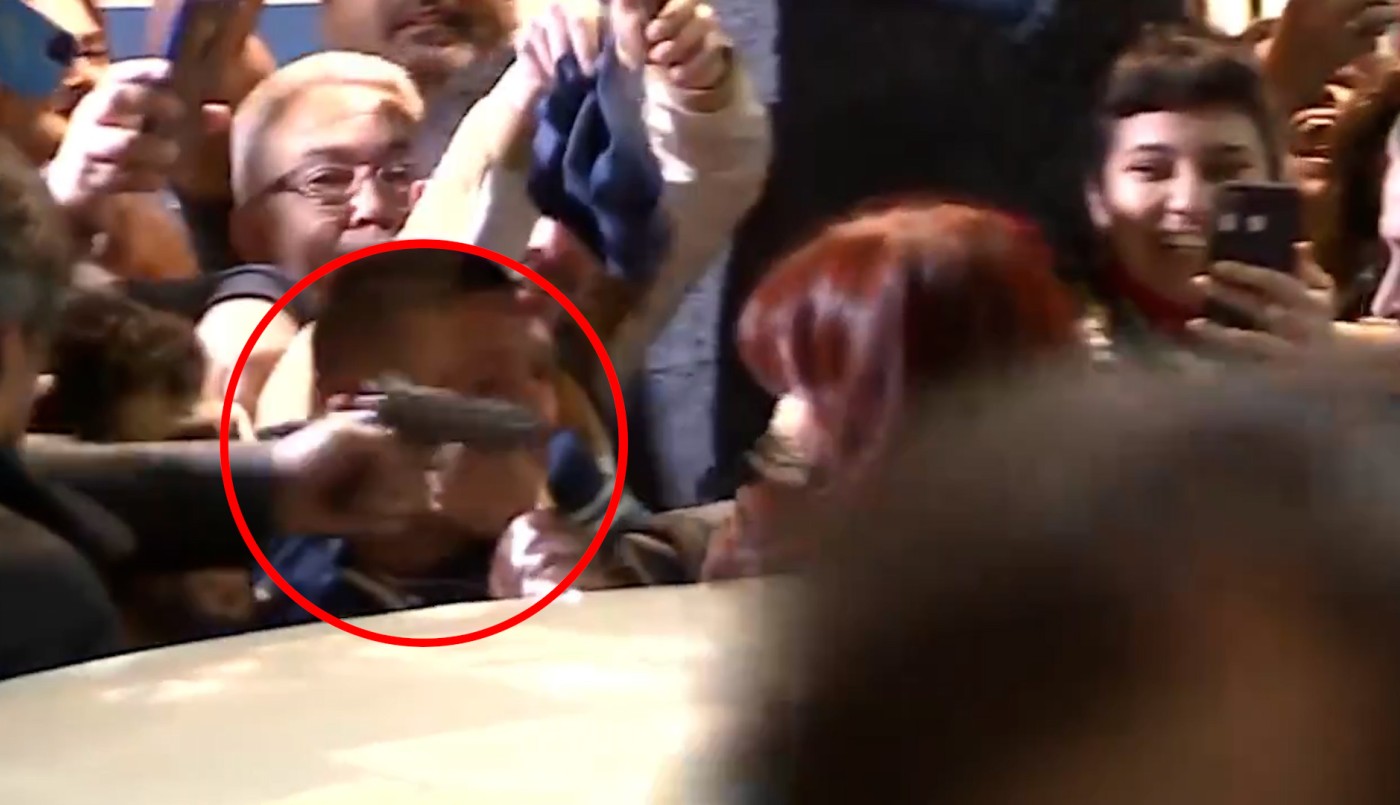 Ataque a CFK: confirmaron a la jueza Capuchetti | Nacionales