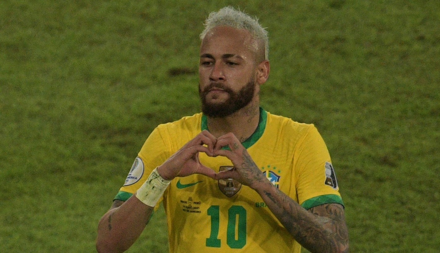 Neymar luego de la confirmación de su lesión: “Es uno de los momentos más duros de mi carrera” | Deportes