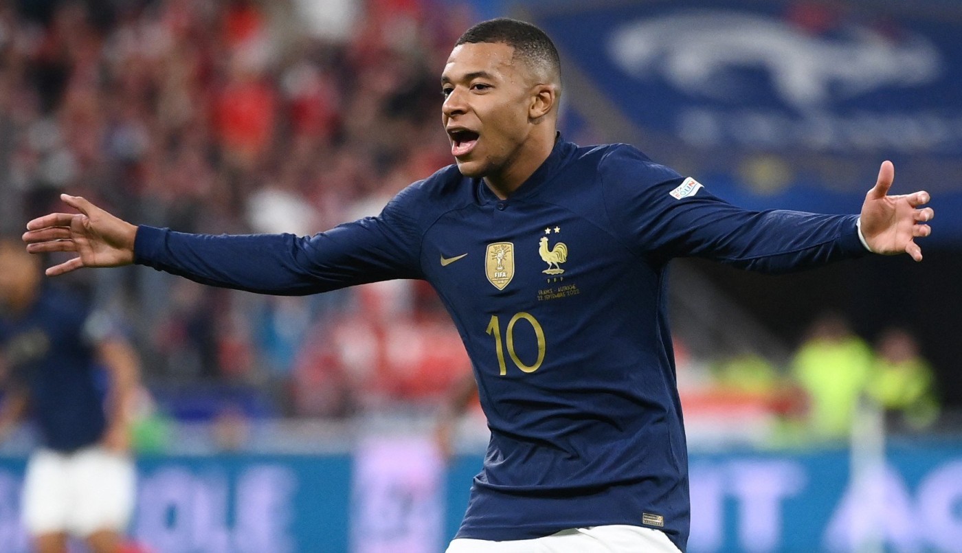 La FIFA sanciona a Francia porque Mbappé se negó a hablar en conferencia de prensa | Deportes