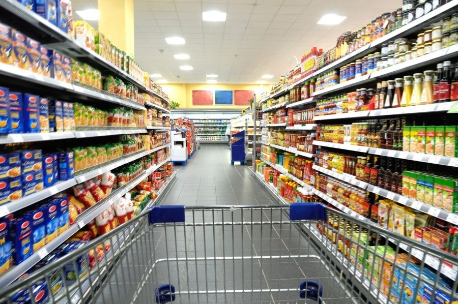 Señalan que la suba de alimentos de noviembre es la más baja de 2022 | Información General