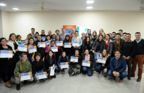 Culminan las capacitaciones laborales en servicios turísticos | Información General