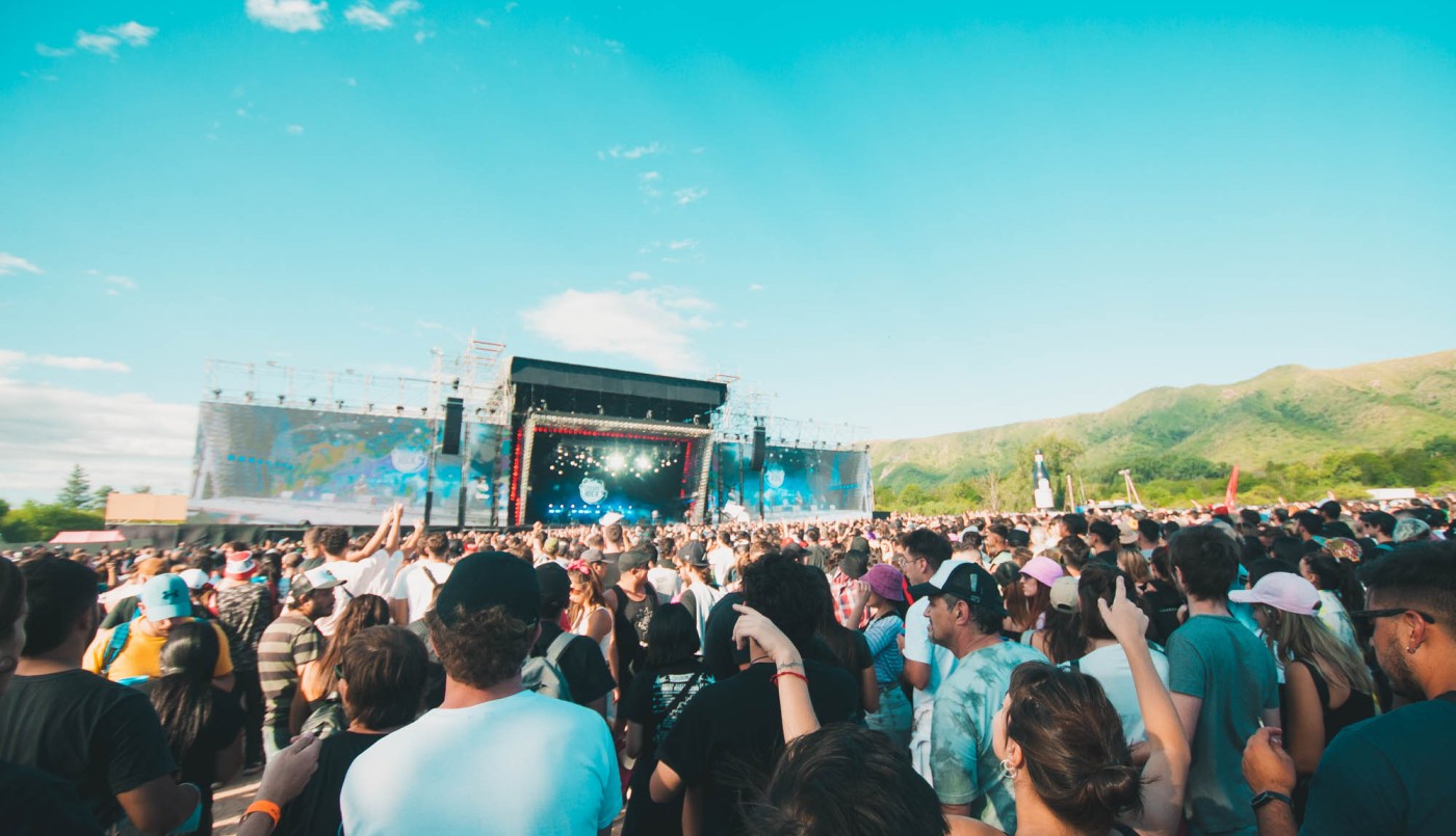 Cosquín Rock ya tiene fechas confirmadas en 2023 | Espectaculos