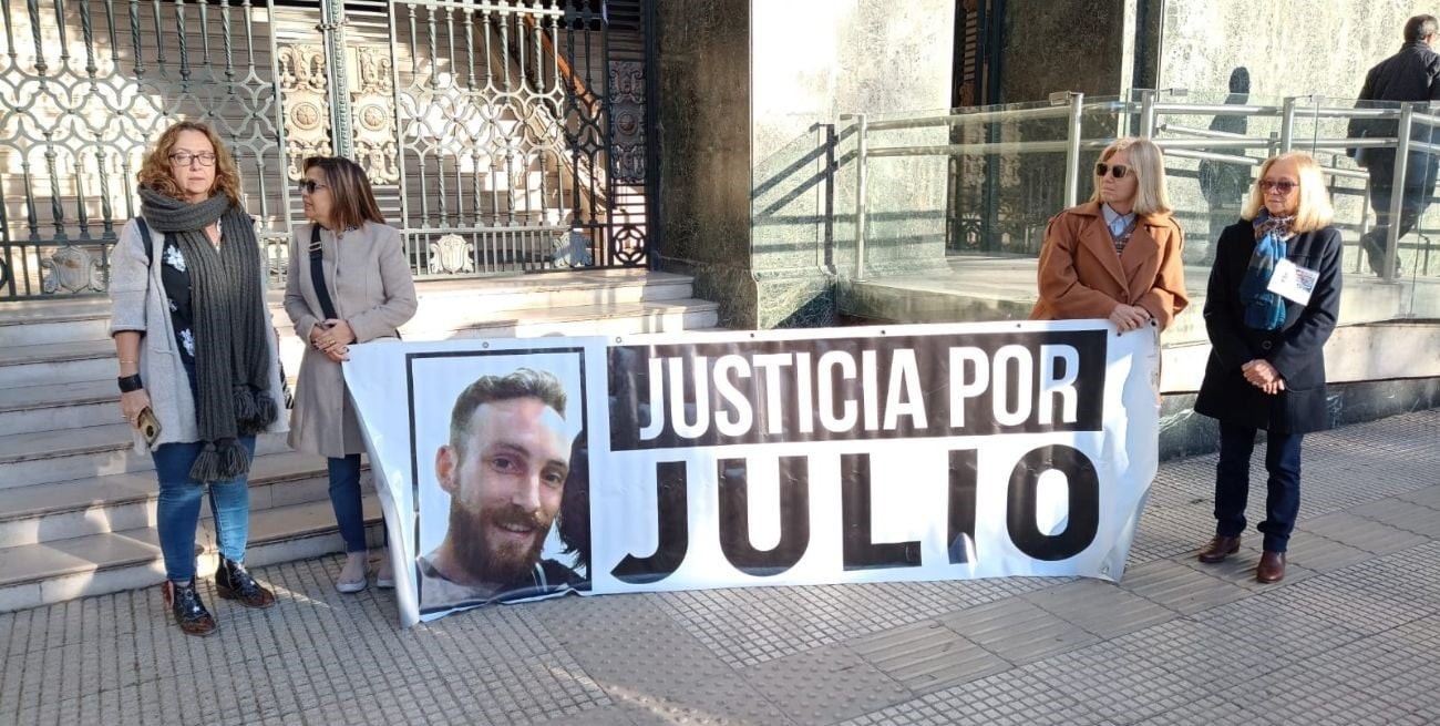 Este viernes revisarán la condena al asesino de Julio Cabal | Judiciales