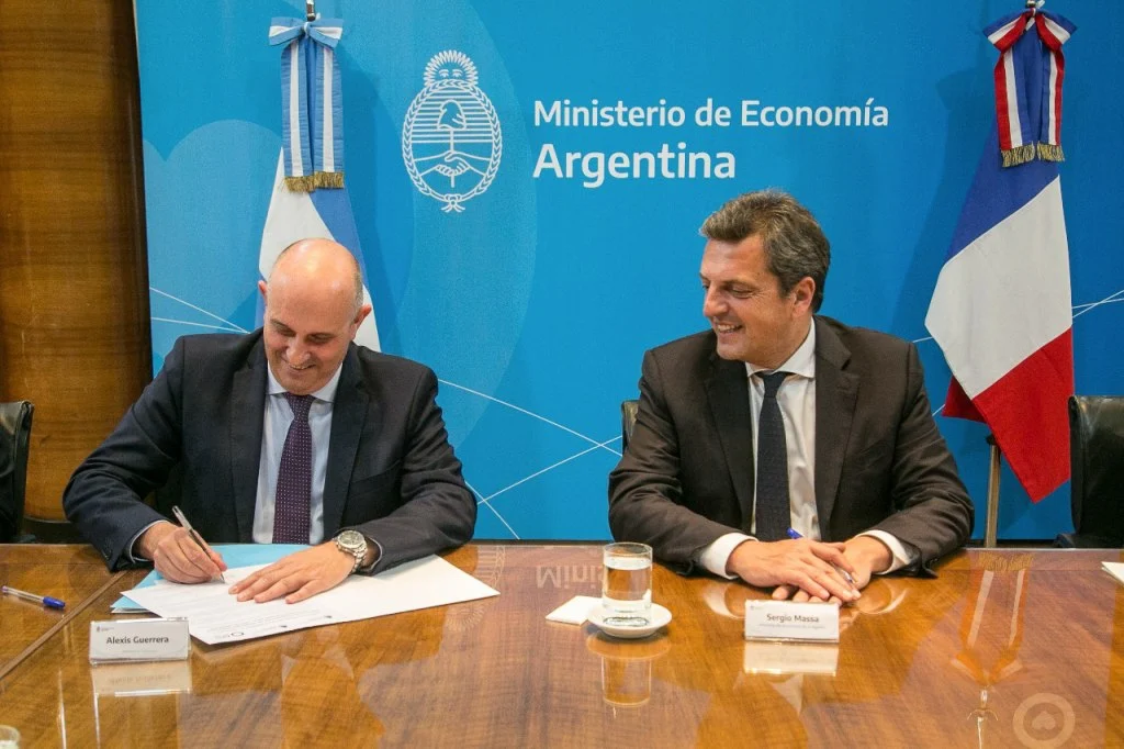 Cambios en el Gabinete: Guerrera se aleja del cargo por problemas de salud | Nacionales