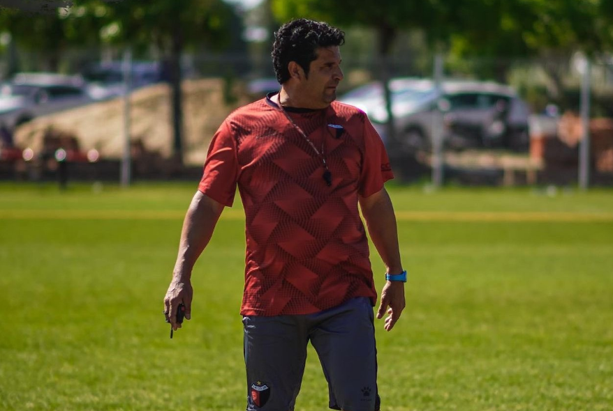 Desde las 8, Colón comienza la pretemporada de la mano de Saralegui | Deportes