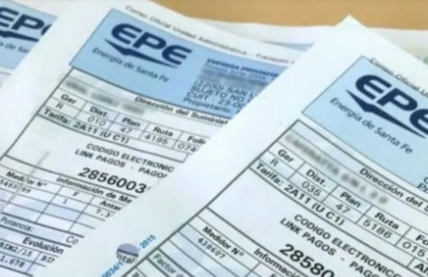 Sobrefacturación de la EPE: La Defensoría del Pueblo advierte a los usuarios | Noticias