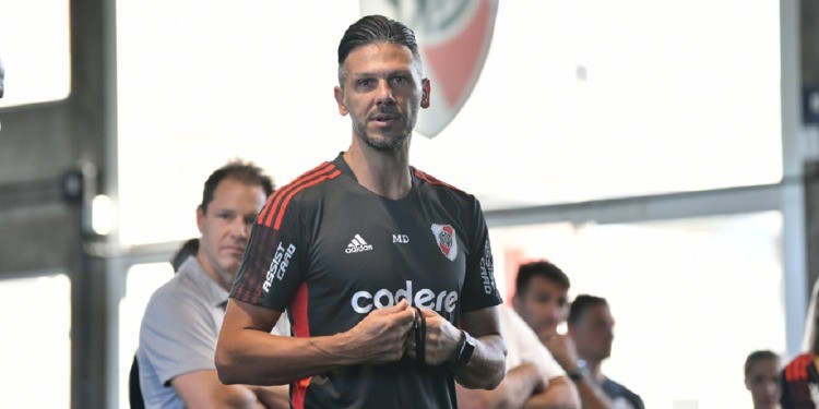 River juega un amistoso internacional en Estados Unidos | Deportes