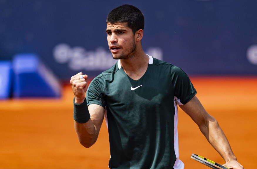 Carlos Alcaraz, el número 1 del mundo, jugará el Argentina Open 2023 | Deportes
