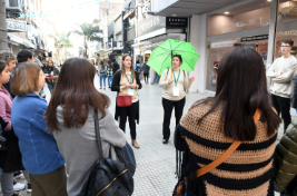 Mi Ciudad como Turista cumple tres años: Participaron más de 140 mil personas | Información General