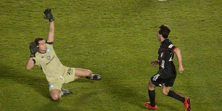 Se conoció el motivo por el que Bernardi no jugará para Fortaleza | Deportes