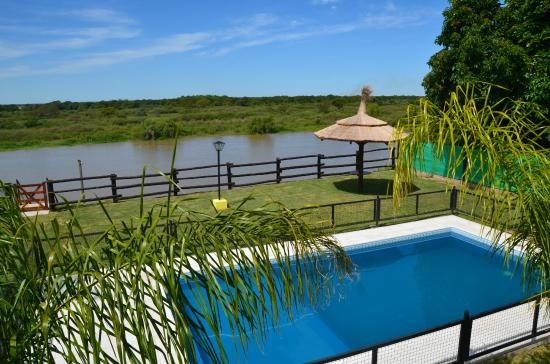 Vacaciones en la costa santafesina | Información General