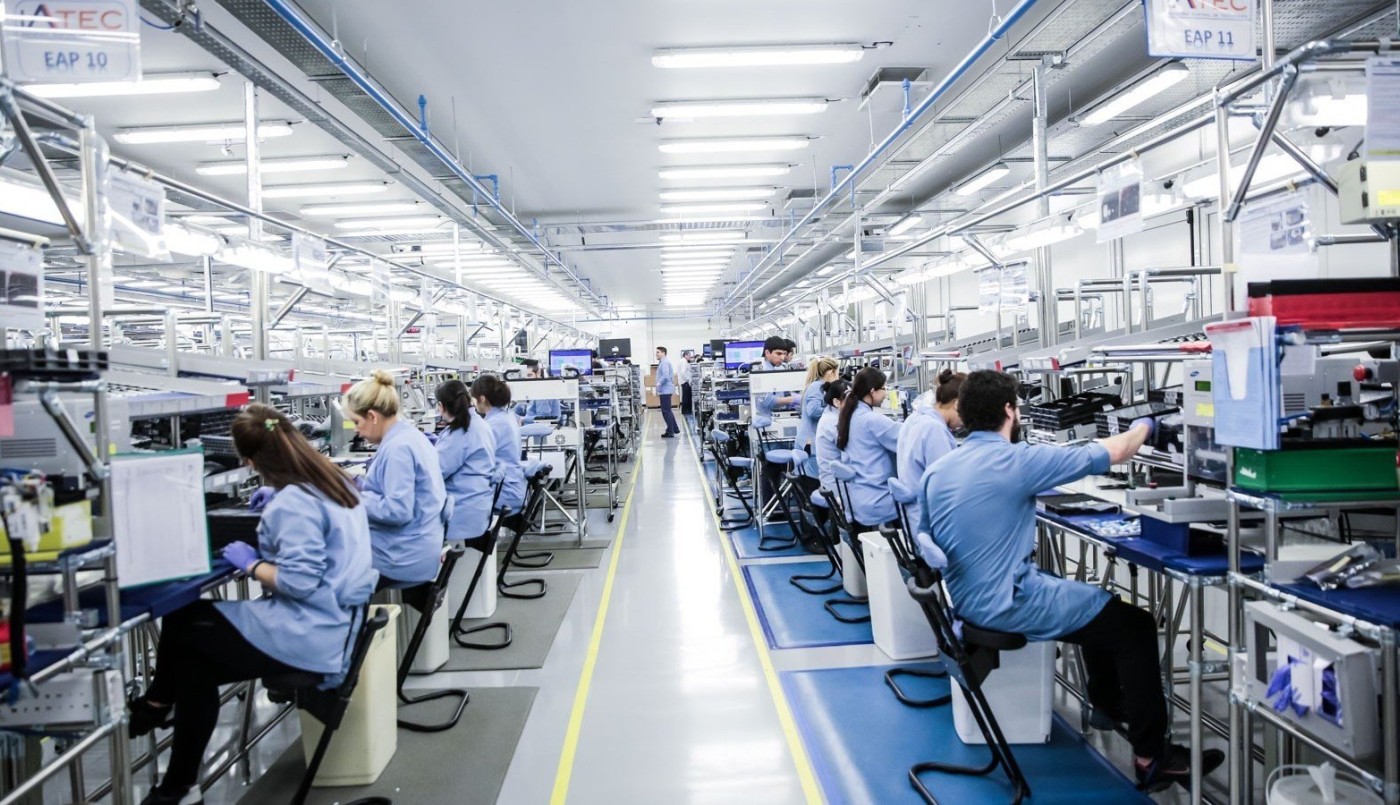 Siete de cada diez empresas frenarían la producción por falta de insumos | Noticias