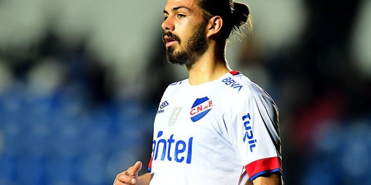 Unión suma una nueva pieza en ofensiva | Deportes