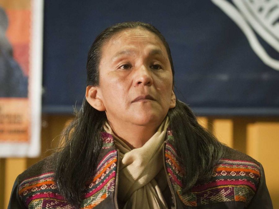 Milagro Sala lleva siete años presa, perdió la fe en Alberto Fernández pero aún espera su "indulto" | Nacionales
