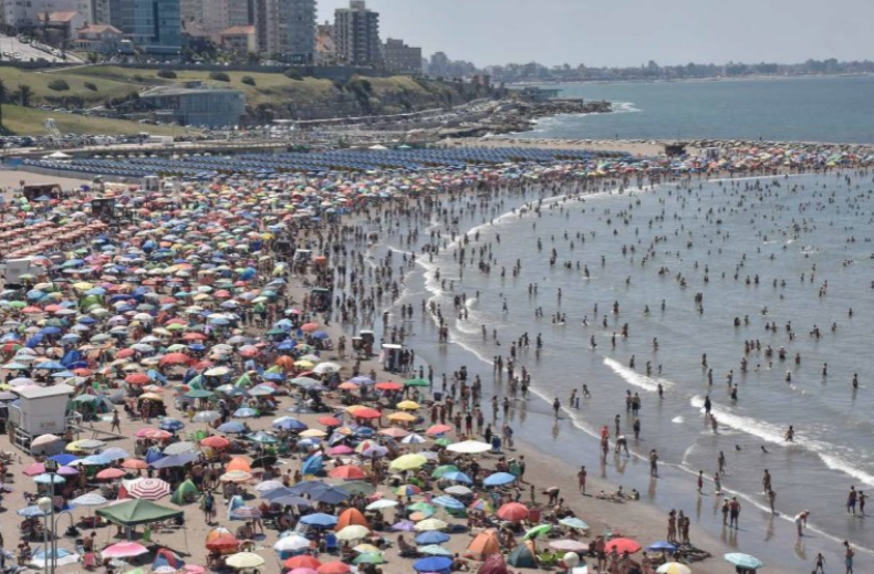 Cuáles fueron los destinos más elegidos durante la primera quincena de enero | Noticias