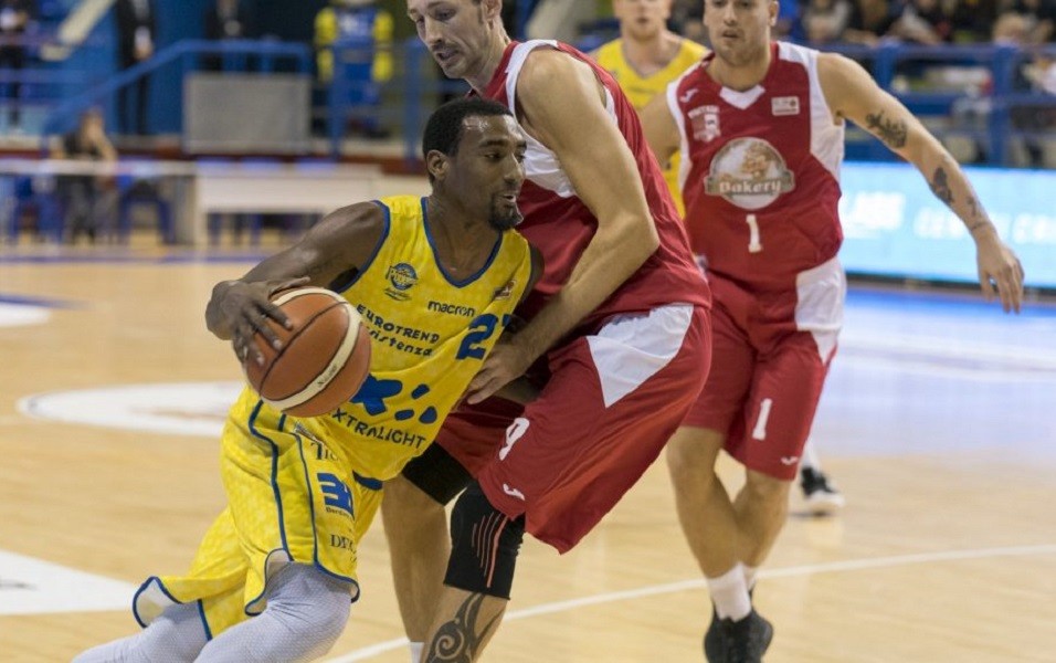 Básquet: Unión apuesta a un alero estadounidense para reforzarse | Deportes