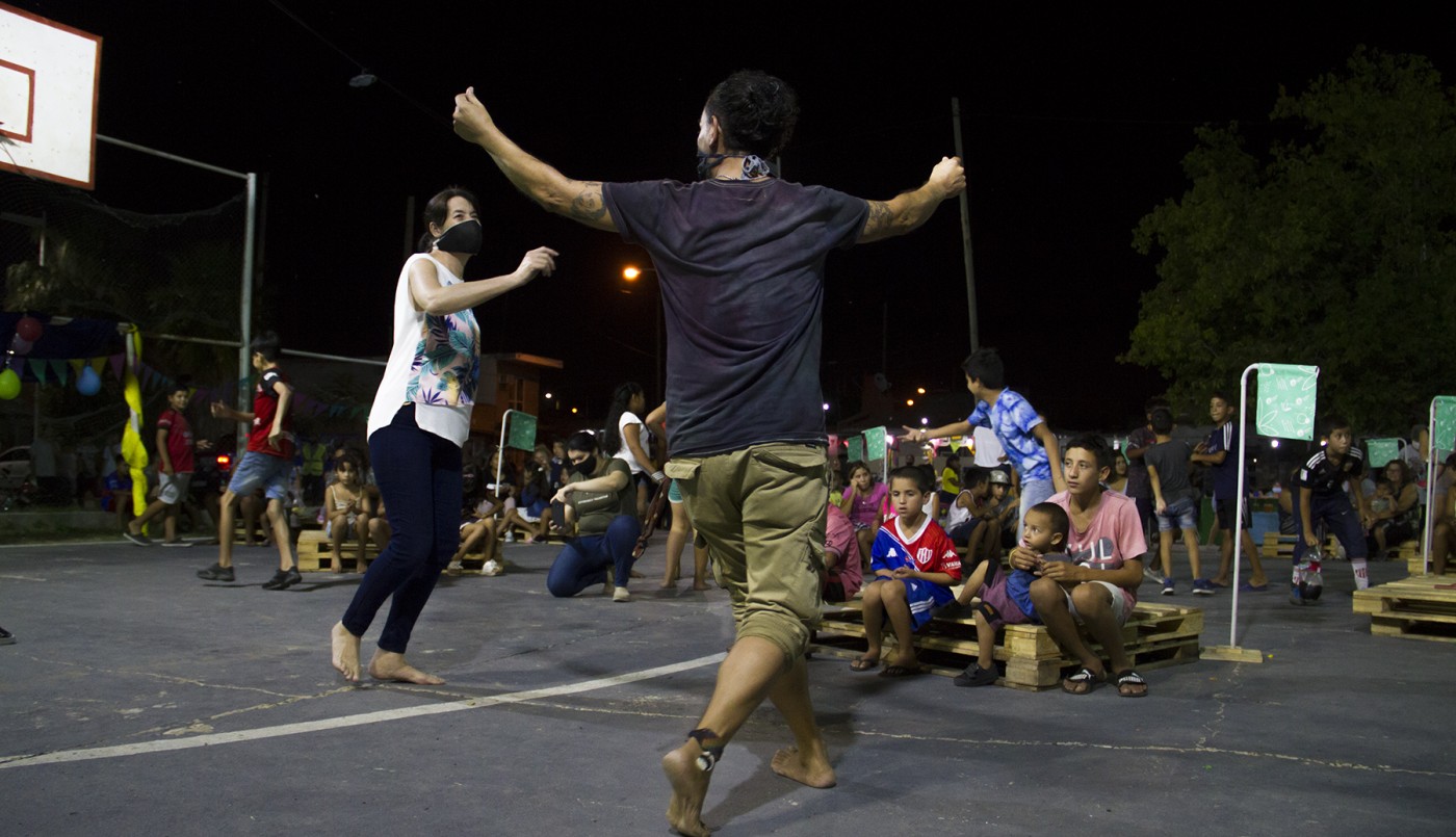 Verano Capital: Propuestas para las infancias y música en vivo | Espectaculos