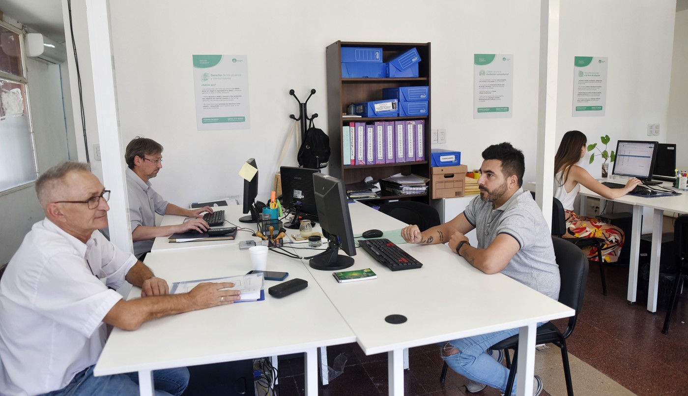 Alquileres: Crecen las consultas a la Oficina Municipal del inquilino | Información General