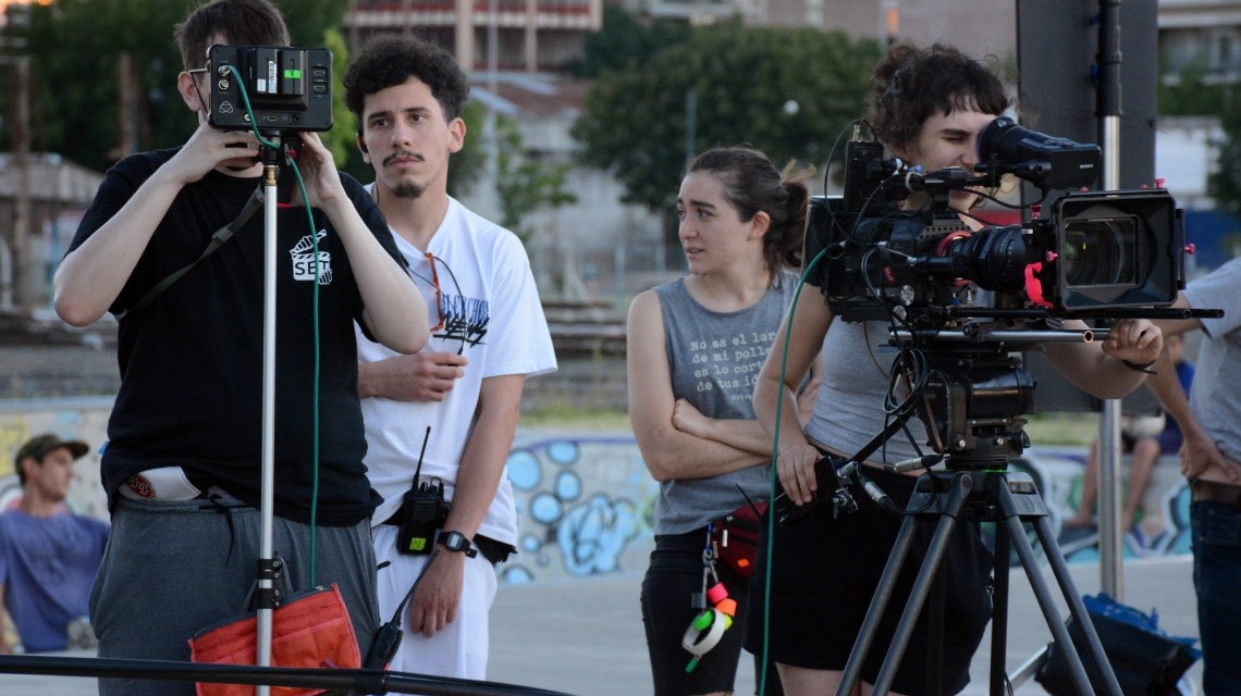 Nuevos créditos para financiar a la industria audiovisual santafesina | Información General