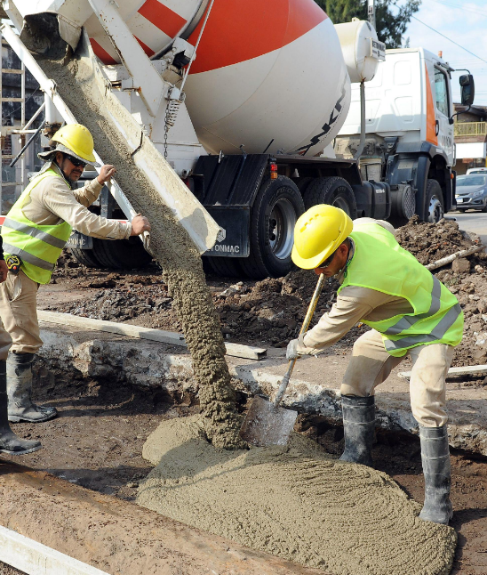 En qué lugares habrá trabajos de bacheo e iluminación este miércoles | Información General