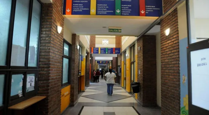 Crisis en las guardias pediátricas: Este viernes paran los médicos nucleados en AMRA | Noticias