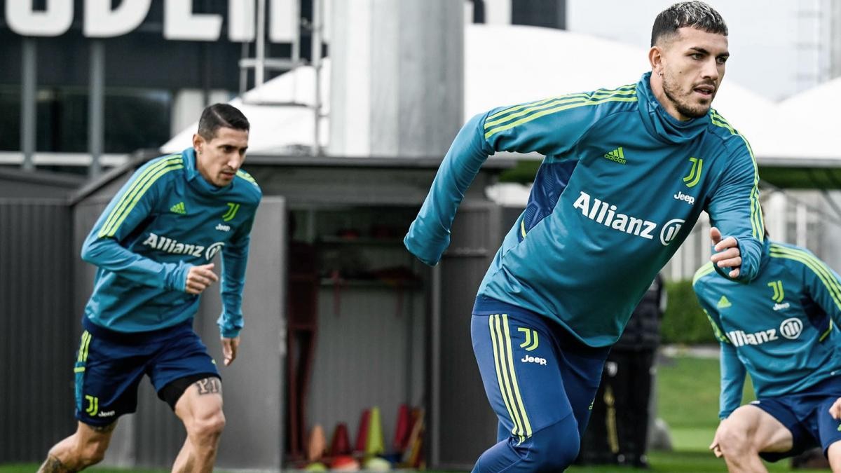 La medalla de oro de Di María “vale más” que la de Paredes | Deportes