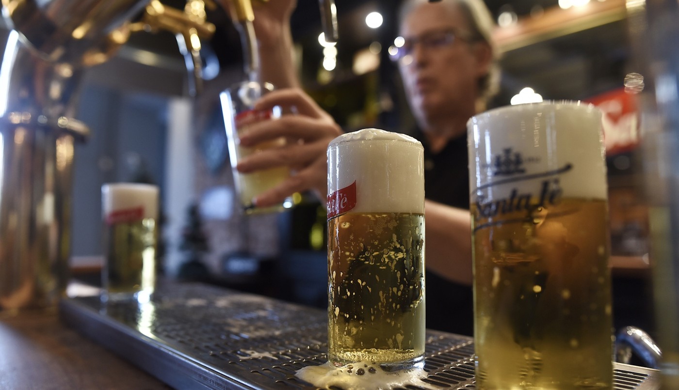 La Fiesta de la Chopera celebra 10 años de cultura cervecera en Santa Fe Capital | Noticias