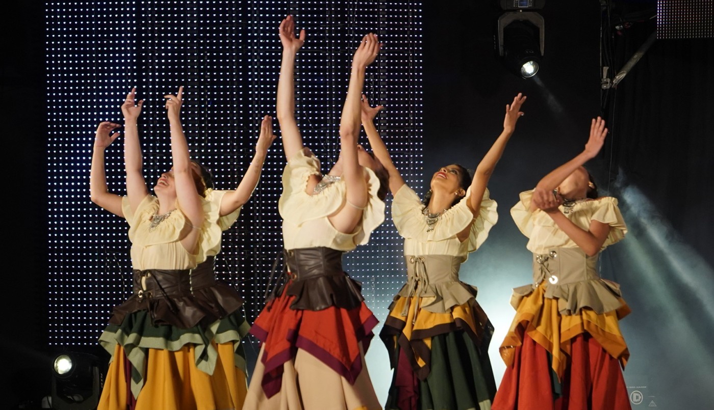 La provincia tendrá una delegación en la Fiesta Nacional del Chamamé | Información General