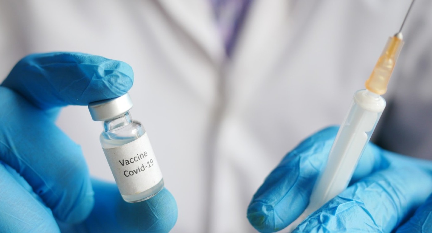 El Gobierno anunció que llegarán las vacunas bivalentes contra el COVID-19 | Nacionales