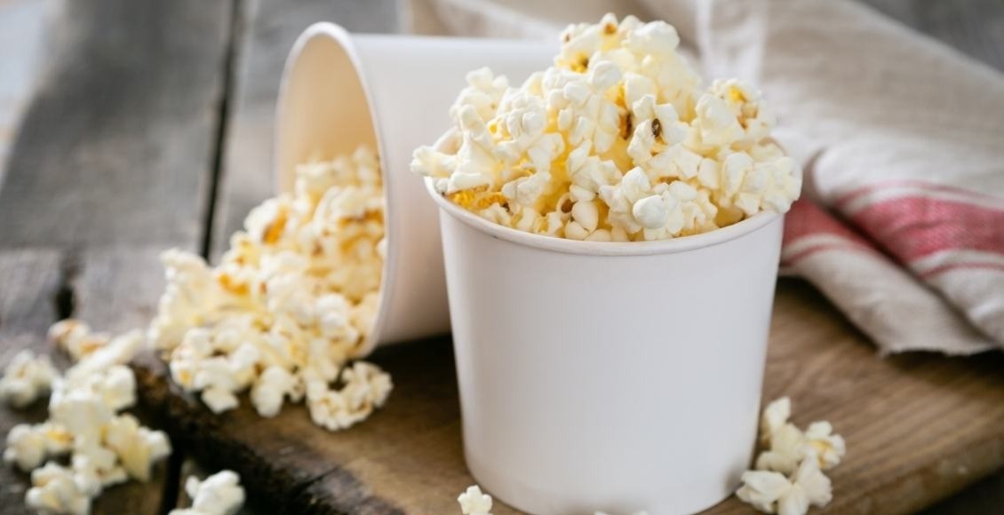 Hoy es el Día del Pochoclo: por qué se come en el cine y sus diferentes nombres | Información General