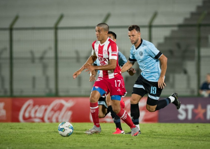 Unión se despide de Uruguay enfrentando esta noche a Peñarol | Deportes