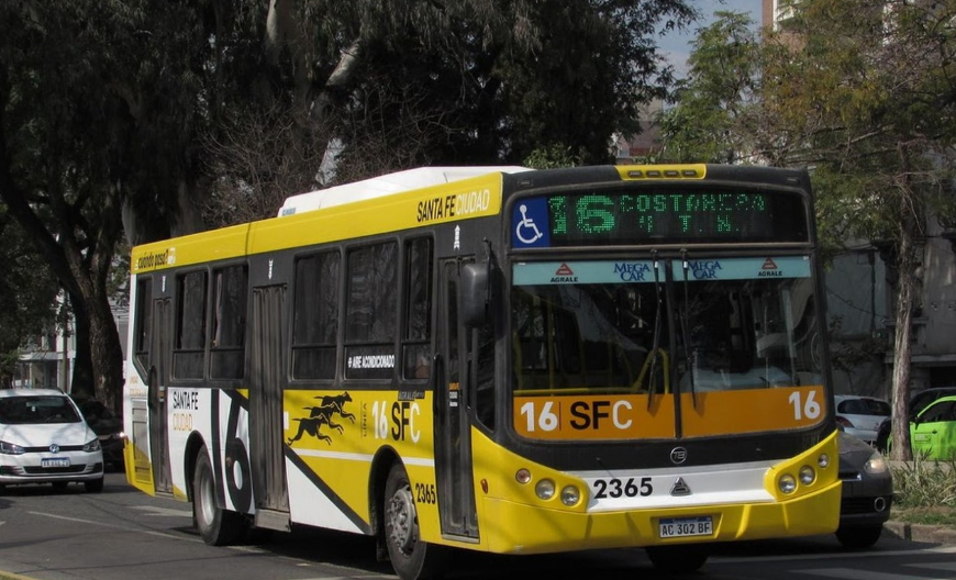 Cortes de tránsito y cambios en los recorridos de colectivos en Guadalupe | Información General