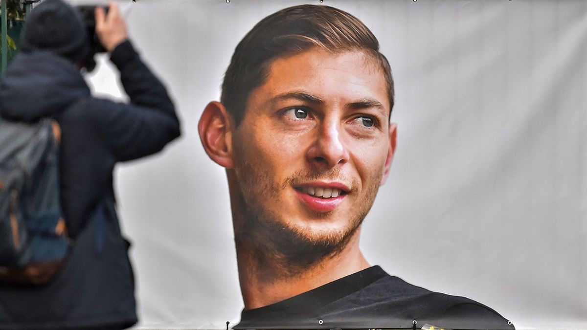 El sentido mensaje de Mbappé a cuatro años de la muerte de Emiliano Sala | Deportes