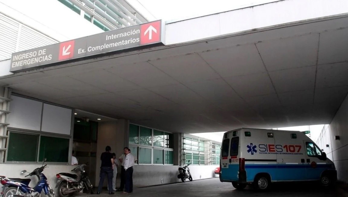 Tres asesinatos en otra jornada violenta en Rosario | Información General