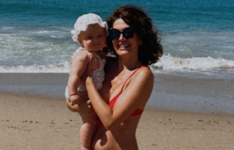 El descargo de Isabel Macedo luego de las críticas a su bebé | Espectaculos