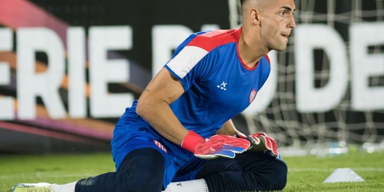 Día clave: este domingo vence el plazo para que Unión pague por Mele | Deportes