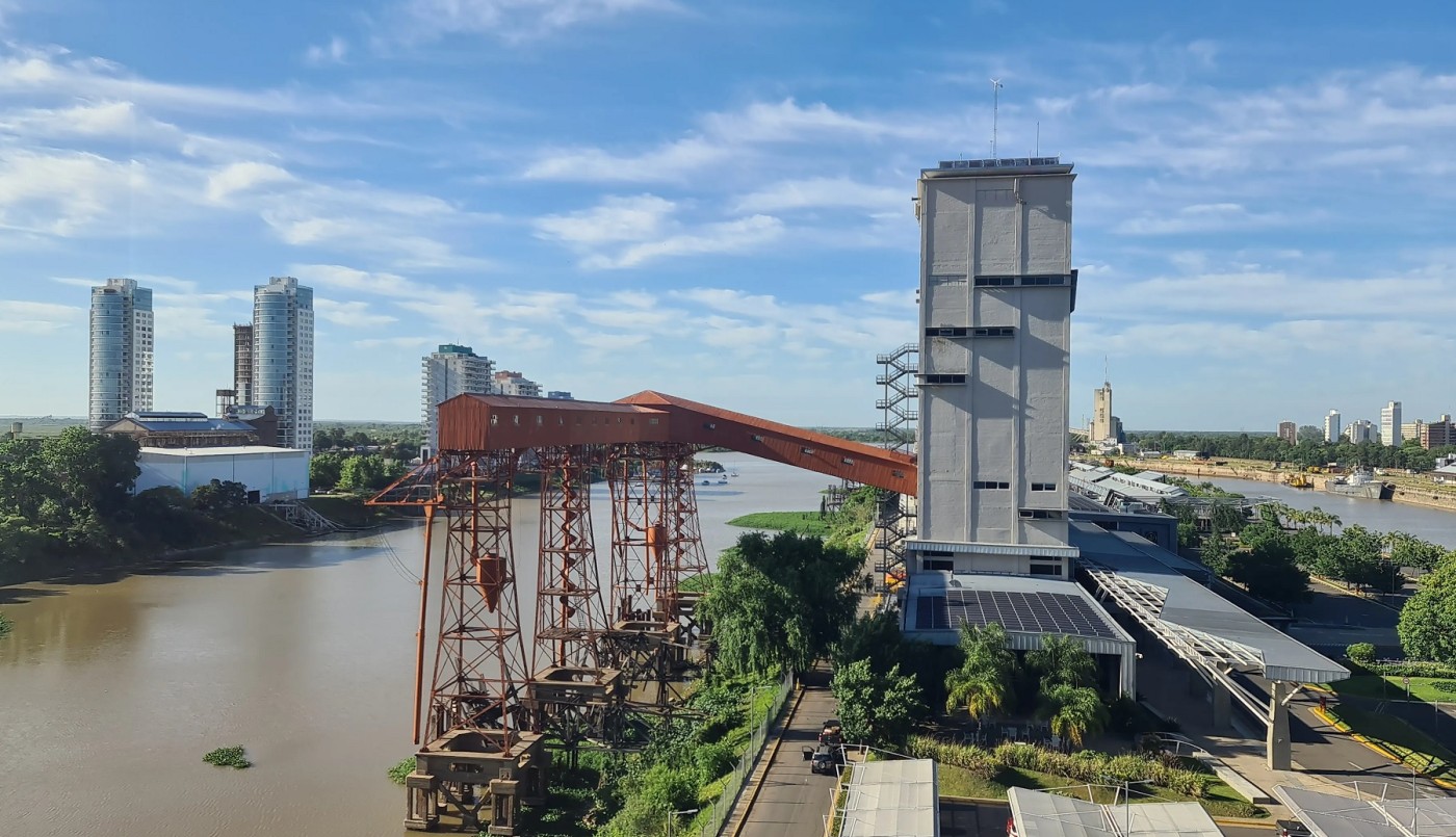 Domingo de sol y altas temperaturas en la ciudad | Información General