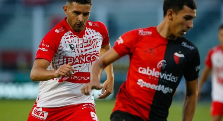 Colón goleó a Instituto en su último amistoso de pretemporada | Deportes