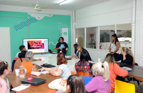 Oferta e inscripciones para la Academia de Verano Capital Activa | Información General