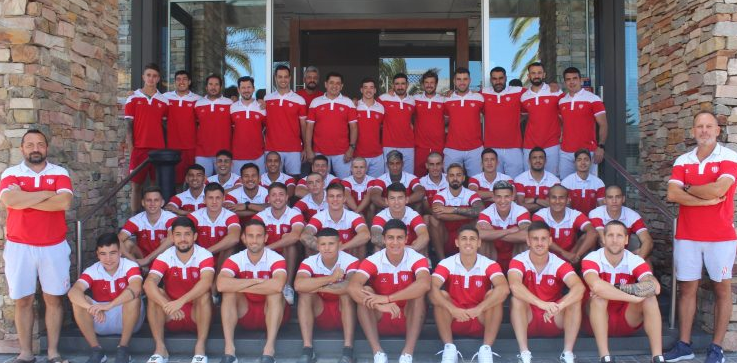 Munúa espera una resolución por Mele y la llegada de más refuerzos | Deportes