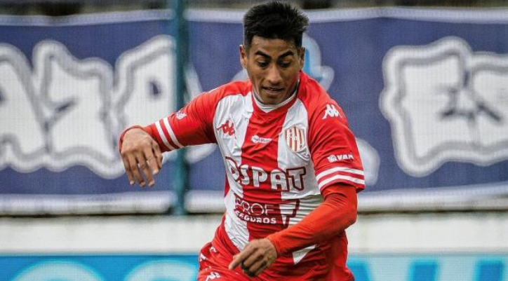 Talleres vuelve a la carga para comprar a Juan Carlos Portillo | Deportes