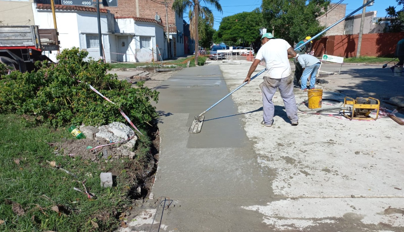 Bacheo e iluminación previstos para este 24 de enero | Información General